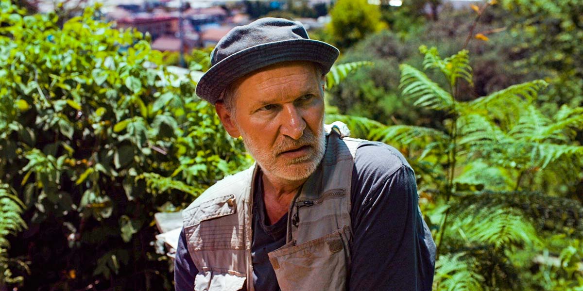 Фильм “Семь дней Петра Семёныча” (2025)
