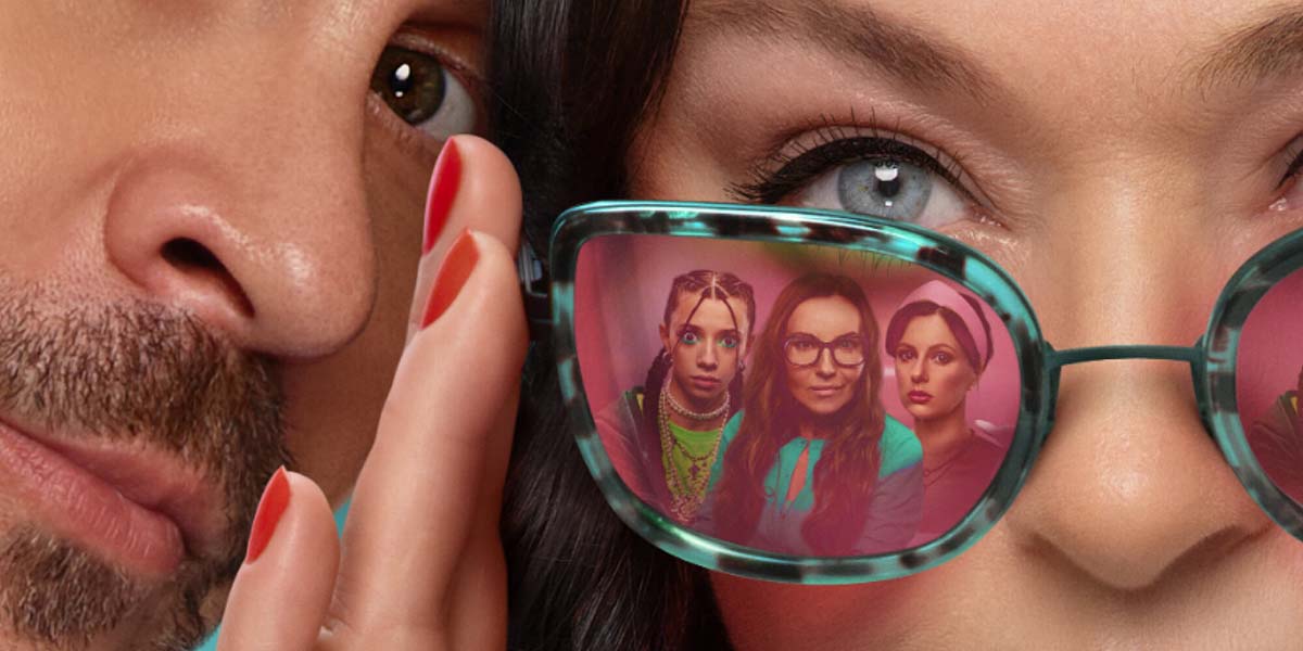 Сериал "Три сестры" (2025) Постер В Рейтинге